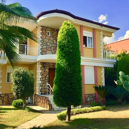 Villa Tekirova